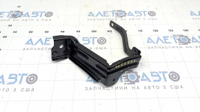 Front bumper bracket left Nissan Murano 25-26