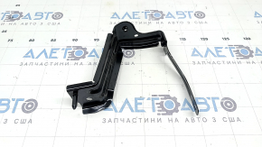 Front bumper bracket left Nissan Murano 25-26