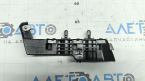 Front bumper mount left Honda Prologue 24-26