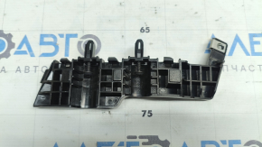 Front bumper mount left Honda Prologue 24-26