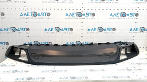Front Bumper Lip VW Touareg 11-14 AND