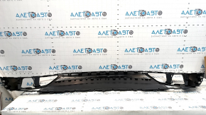 Front Bumper Lip VW Touareg 11-14 AND