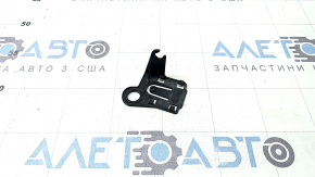 Mounting the ambient air temperature sensor VW Taos 22-25