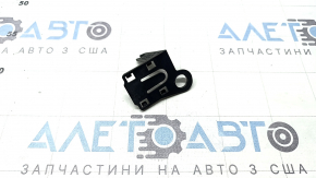 Mounting the ambient air temperature sensor VW Taos 22-25
