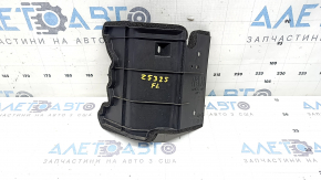 Left lower radiator deflector Nissan Murano 25-26