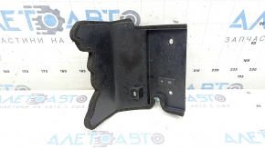Left lower radiator deflector Nissan Murano 25-26