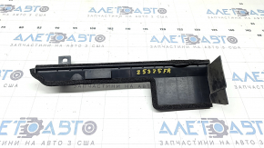 Right radiator deflector Nissan Murano 25-26
