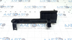 Right radiator deflector Nissan Murano 25-26