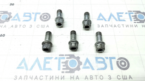 Wheel bolt 5 pcs d17 M14x1.5 VW Taos 22-25