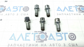 Wheel bolt 5 pcs d17 M14x1.5 VW Taos 22-25