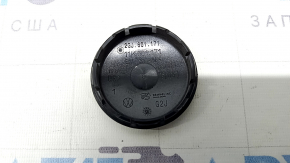 Center cap for VW Taos 22-26 60/56mm disc