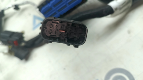 Jeep Compass 22 engine wiring