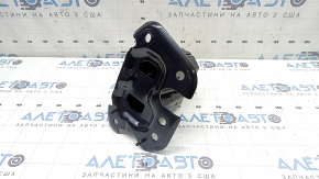 Front bumper reinforcement fang left Nissan Murano 25-26