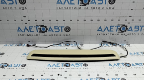 Brake light Mercedes C-class W205 16-21 with beige trim