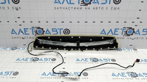 Brake light Mercedes C-class W205 16-21 with beige trim
