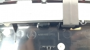 Brake light Mercedes C-class W205 16-21 with beige trim