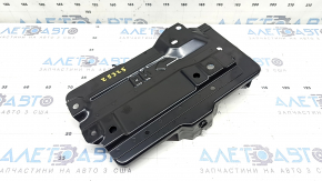 Nissan Murano 25-26 battery tray