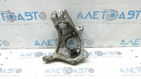 Front left axle shaft VW Taos 22-25