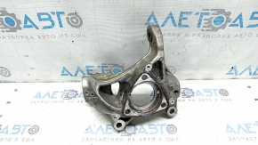 Front left axle shaft VW Taos 22-25
