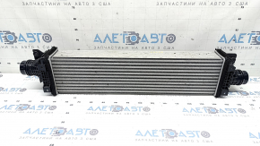 Intercooler Nissan Murano 25-26