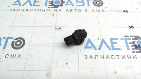 Parking sensors for the front bumper of BMW 3 G20 19-25 with a ring