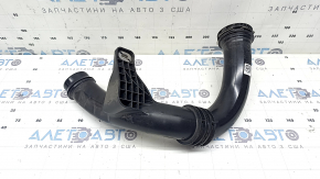 Upper intercooler pipe Nissan Murano 25-26