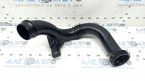 Upper intercooler pipe Nissan Murano 25-26