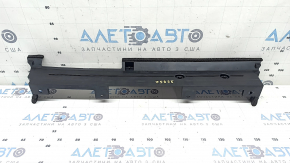 Upper radiator deflector Nissan Murano 25-26