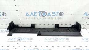 Upper radiator deflector Nissan Murano 25-26