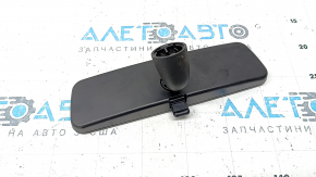 Interior mirror VW Taos 22-23 black, empty