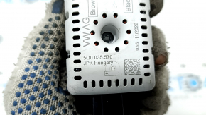 ANTENNA STATIC MODULE VW Taos 22-25