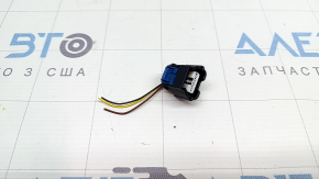 Chip for motor blind actuator Nissan Murano 25-26