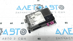 Mobile Phone Control Module VW Taos 22-25