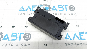 Mobile Phone Control Module VW Taos 22-25