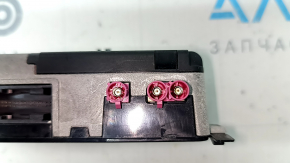 Mobile Phone Control Module VW Taos 22-25