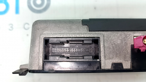Mobile Phone Control Module VW Taos 22-25