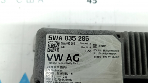 Mobile Phone Control Module VW Taos 22-25