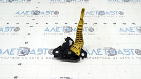 Nissan Murano 25-26 hood lock