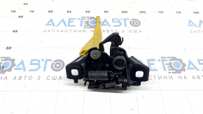 Nissan Murano 25-26 hood lock