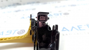 Nissan Murano 25-26 hood lock
