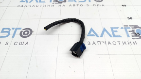 Chip for the hood lock sensor Nissan Murano 25-26