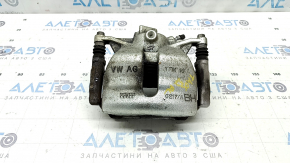 Front left caliper assembly VW Taos 22-25