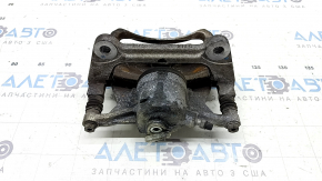 Front left caliper assembly VW Taos 22-25
