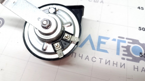 Signal low Nissan Murano 25-26