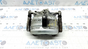 Front right caliper assembly VW Taos 22-25