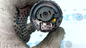 Light control VW Taos 22-25