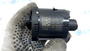 Light control VW Taos 22-25