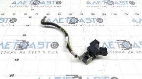 Negative battery terminal Nissan Murano 25-26 with wire