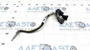 Negative battery terminal Nissan Murano 25-26 with wire