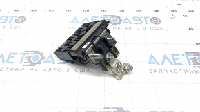 Positive terminal assembly Nissan Murano 25-26
